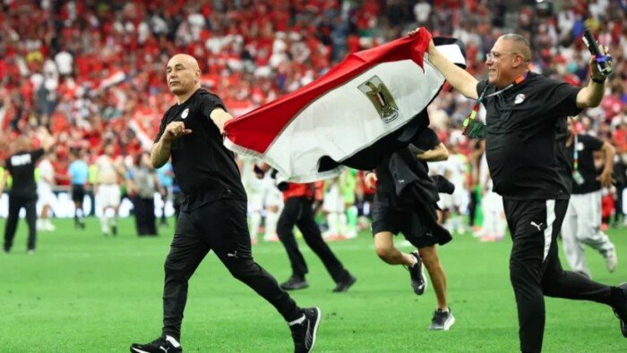 مصطفى أبو زهرة: حسام حسن مستمر مع منتخب مصر وتركيزنا بالكامل على كأس العالم