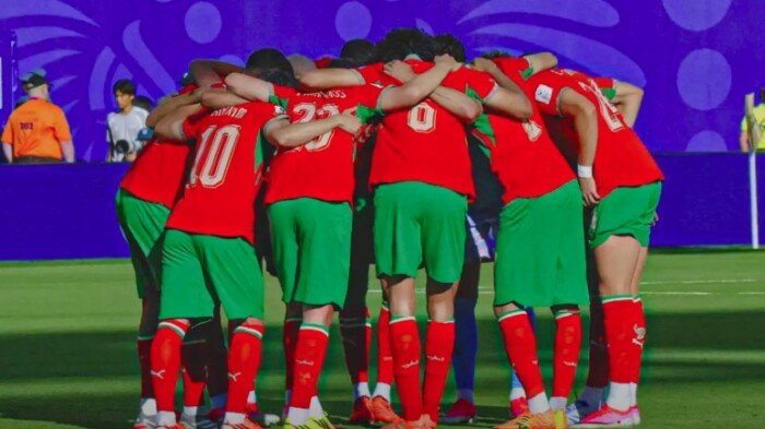 كأس العالم 2026.. منتخب المغرب يرفض الاستسلام ويٌدرك التعادل أما هايتي للمرة الثانية «فيديو»