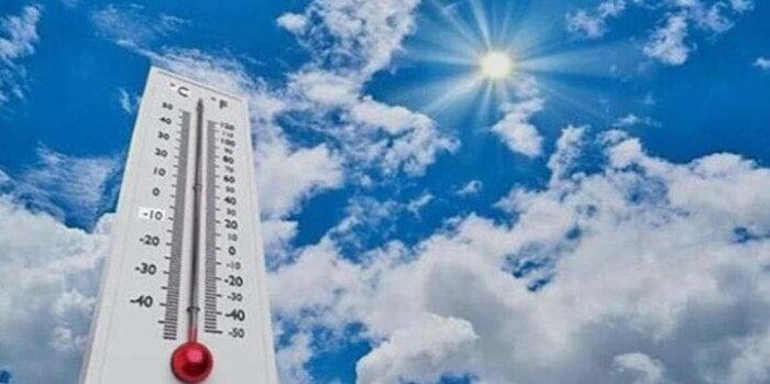 الأرصاد تكشف حالة طقس الأحد وتحذر من رياح مثيرة للأتربة بهذه المناطق