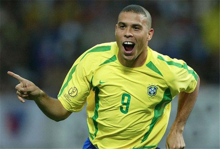 رونالدو: مبابي يشبهني.. ونيمار الأهم في البرازيل