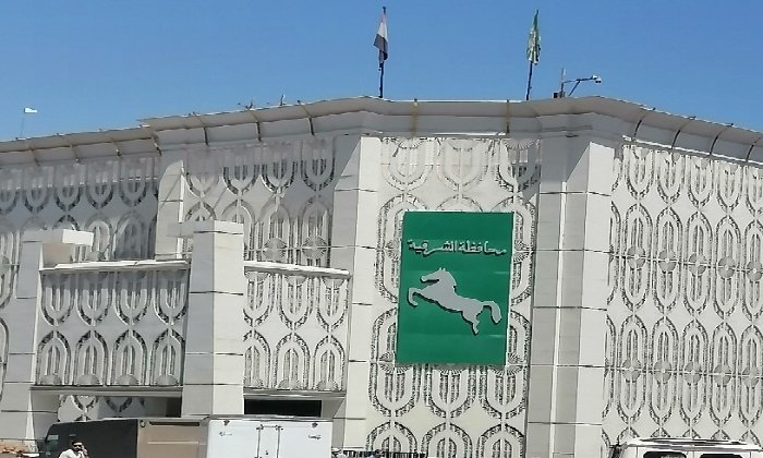 ننشر أسماء أوائل الشهادة الإعدادية في الشرقية