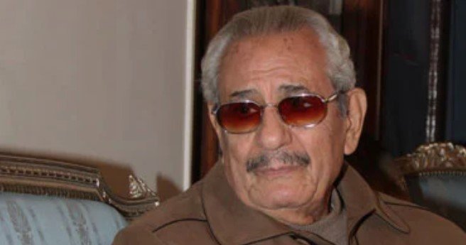 مصطفى بكرى ينعي وفاة الفريق يوسف عفيفي قائد الجيش الثالث الميداني الأسبق