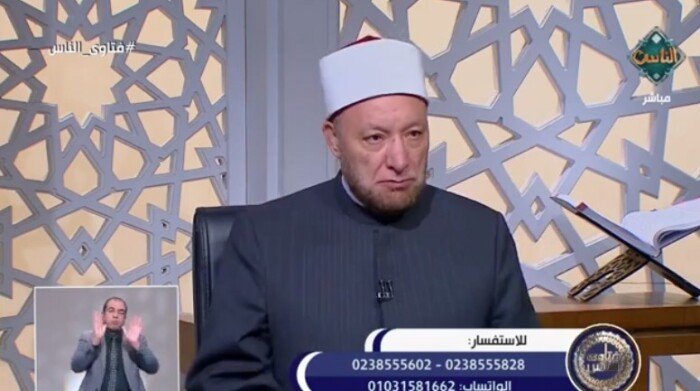هل يجوز للرجل الزواج من ابنة زوجته بعد وفاتها؟.. أمين الفتوى يجيب