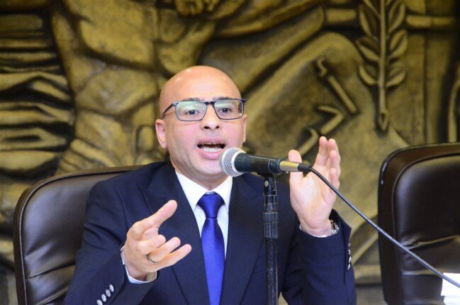 عمرو فاروق لـ«الأسبوع»: ثورة 30 يونيو أحبطت مخططات الفوضى ورسخت استقرار الدولة المصرية