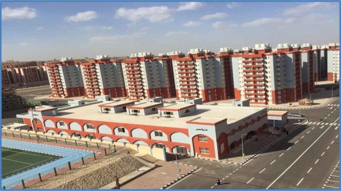 «من التدهور للتنمية».. مجلس الوزراء يرصد أوضاع ملف العشوائيات قبل وبعد 30 يونيو