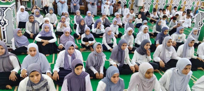 انطلاق النشاط الصيفي بمساجد بني سويف لتعزيز القيم الدينية