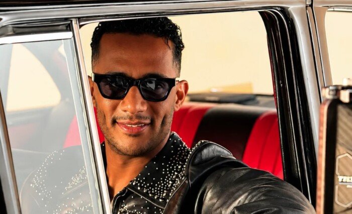 بعد تحقيق فيلم «أسد» 70 مليون جنيه.. محمد رمضان: «جمهوري بيدفع ضريبة نجاحي»