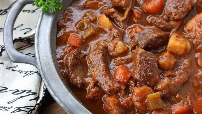 طريقة عمل كباب الحلة بالبطاطس.. خطوة بخطوة
