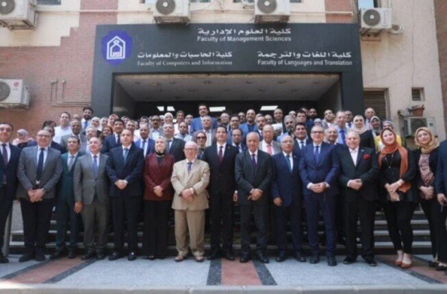 بمشاركة وزراء وبرلمانيين.. أكاديمية السادات تناقش مستقبل الإدارة الذكية والتحول الرقمي في مؤتمرها السنوي