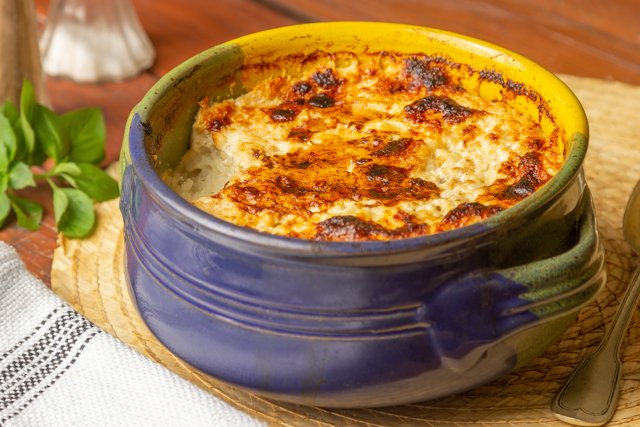 طريقة عمل الأرز المعمر في المنزل.. خطوة بخطوة