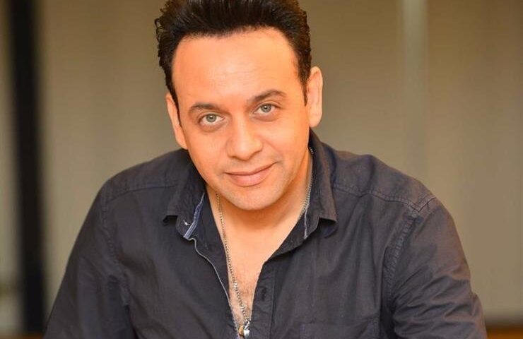 «صديق العائلة».. مصطفى قمر يستعد لتجربة سينمائية جديدة