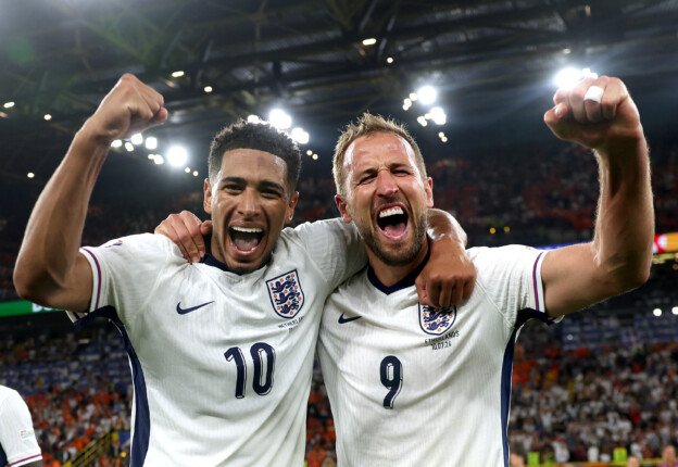 موعد مباراة إنجلترا وكرواتيا في كأس العالم 2026