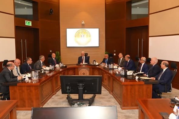 نائب رئيس الوزراء يتابع جهود إصلاح وإعادة هيكلة الشركات المملوكة للدولة