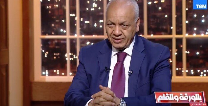 مصطفى بكري: وعي الشعب المصري أحبط المؤامرات وحمى الدولة في 30 يونيو