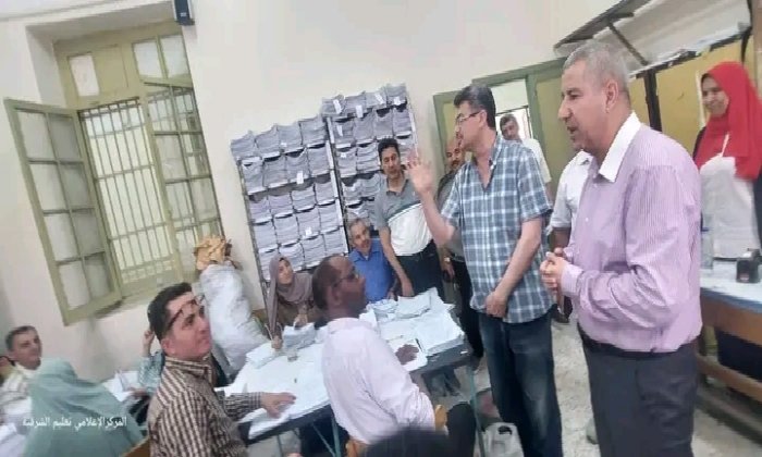 الخميس المقبل.. موعد نتيجة الشهادة الإعدادية 2026 بمحافظة الشرقية