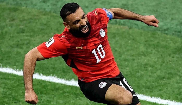 حسام حسن يكشف سبب استبدال محمد صلاح أمام إيران في كأس العالم 2026