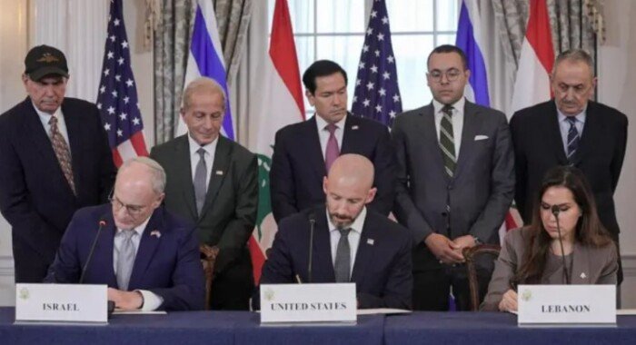 دبلوماسي أمريكي سابق: استراتيجية واشنطن في لبنان غير واضحة والاتفاق يثير تحديات جديدة