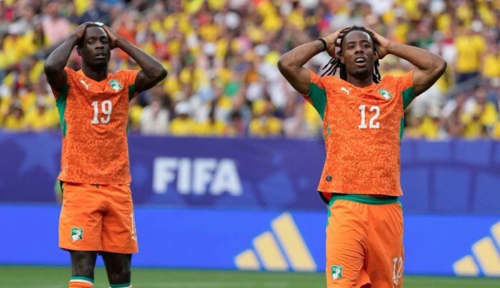 «في حالة صدمة».. أول رد فعل من واهي بعد استبعاده من قمة كوت ديفوار وألمانيا بـ كأس العالم 2026