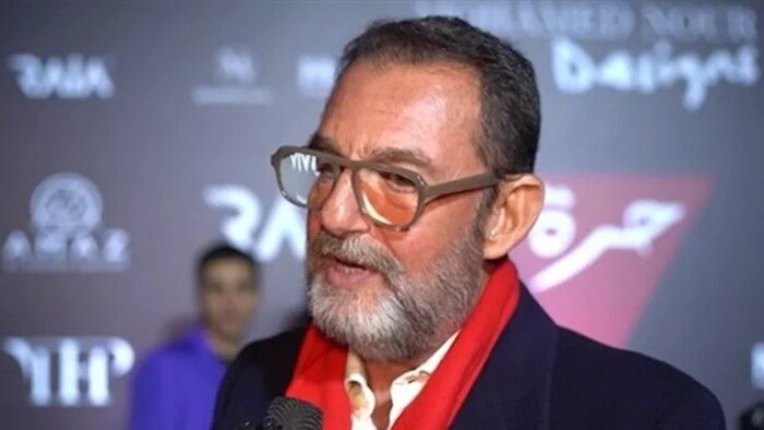 «حرجة للغاية».. تفاصيل حالة الفنان محمد مرزبان بعد الحادث المروع
