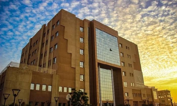 هيئة الرعاية الصحية تجدد الاعتماد الكلي لمستشفى حورس التخصصي بالأقصر دوليًا