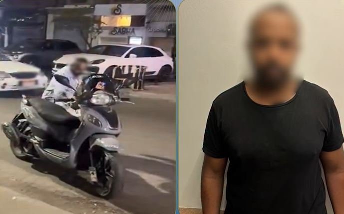 اعتاد معاكستها ومضايقتها.. كشف ملابسات فيديو استغاثة طالبة من شخص بالزمالك