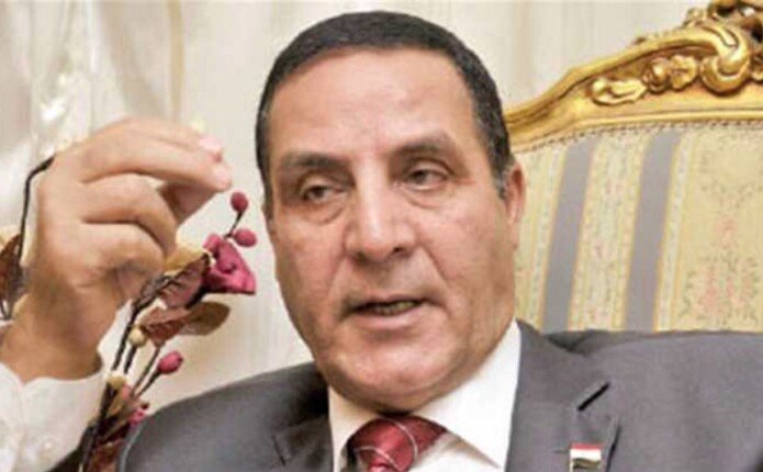 «الشهاوي» يكشف خريطة التحديات الأمنية قبل 30 يونيو وكيف تجاوزتها مصر