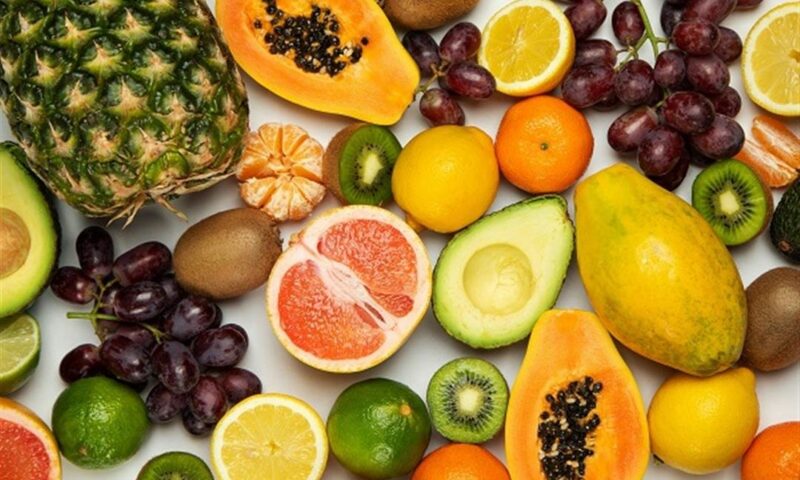 أسعار الفاكهة بسوق العبور اليوم الجمعة 19 يونيو 2026.. استقرار معظم الأصناف