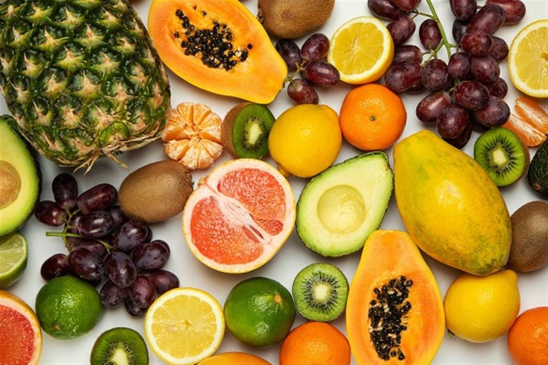 أسعار الفاكهة بسوق العبور اليوم الجمعة 19 يونيو 2026.. استقرار معظم الأصناف