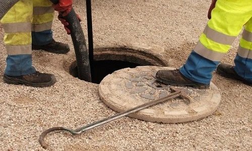 الدليل الشامل لحلول انسداد الصرف الصحي في المنطقة الشرقية.. أسباب – مخاطر – وطرق المعالجة الحديثة
