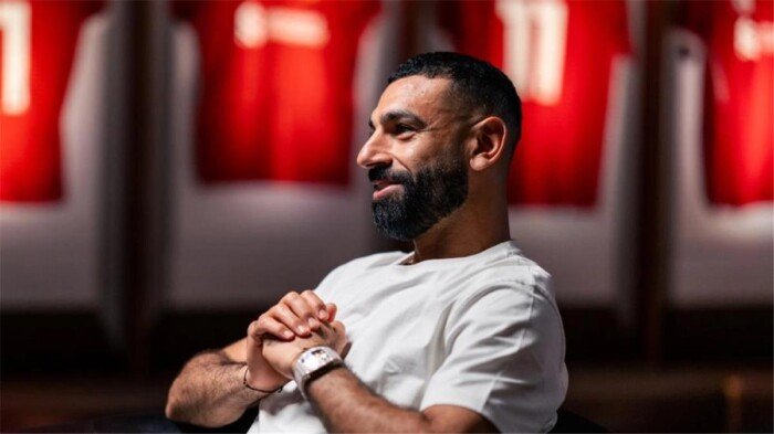 بعد رحيله عن ليفربول.. عرض بـ90 مليون يورو يُقرب صلاح من خوض تجربة جديدة في أوروبا
