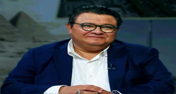 خالد جلال يكشف سر صرامته مع مواهب مركز الإبداع: محدش يقدر عليهم في أي لوكيشن