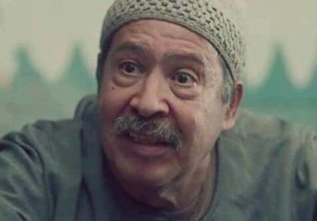 تدهور الحالة الصحية للفنان سامي عبد الحليم ودخوله العناية المركزة للمرة السادسة