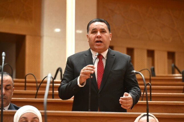 برلماني: إطلاق أول صندوق استثمار صناعي يعزز التصنيع ويجذب رؤوس الأموال