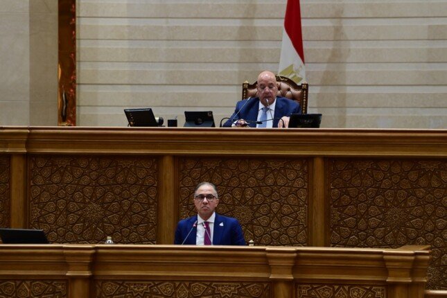 مجلس النواب يحدد موعدا لمناقشة 8 طلبات مقدمة من الأعضاء