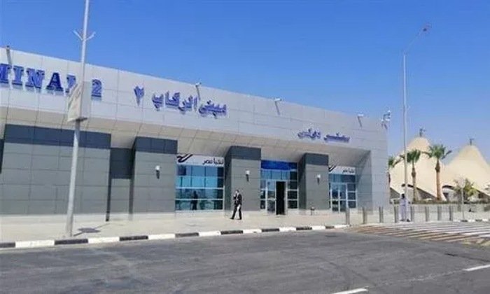 مطار مرسى علم يستقبل 20 رحلة طيران دولية اليوم ضمن 160 رحلة أسبوعية