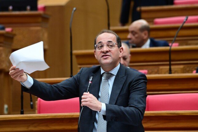 وزير المالية أمام النواب: نواجه ظاهرة الفواتير الوهمية والتهرب الضريبي