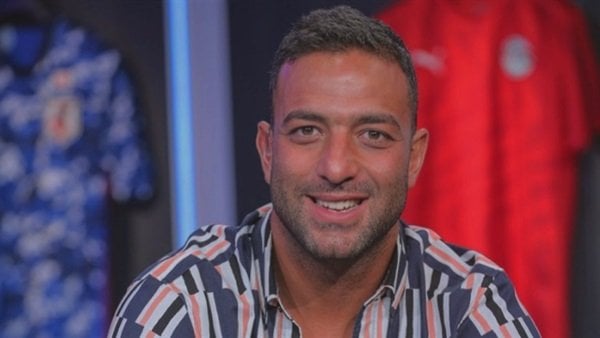 ميدو: وائل جمعة تعرض للظلم في فترته الأولى مع الأهلي.. وسينجح بمنصبه الجديد
