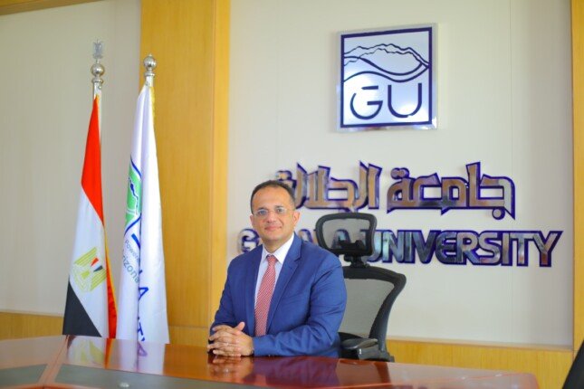 جامعة الجلالة تهنئ منتخب مصر بالتأهل إلى دور الـ32 بكأس العالم