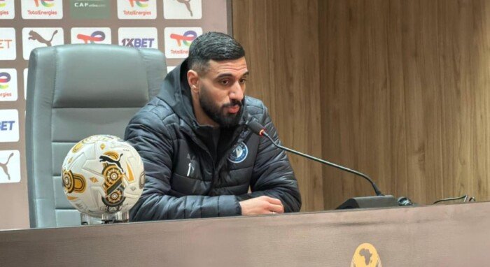 أحمد الشناوي: عصام الحضري أسطورة لن تتكرر.. وكثرة النجوم سبب مشكلة الأهلي