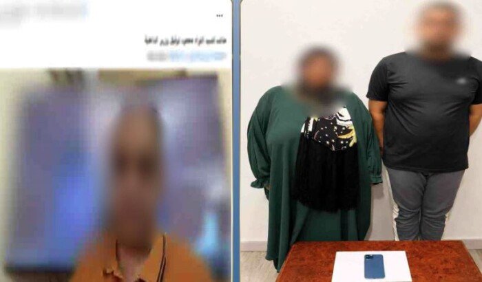 القبض على المتهمين بسرقة هاتف فتاة بالإسكندرية