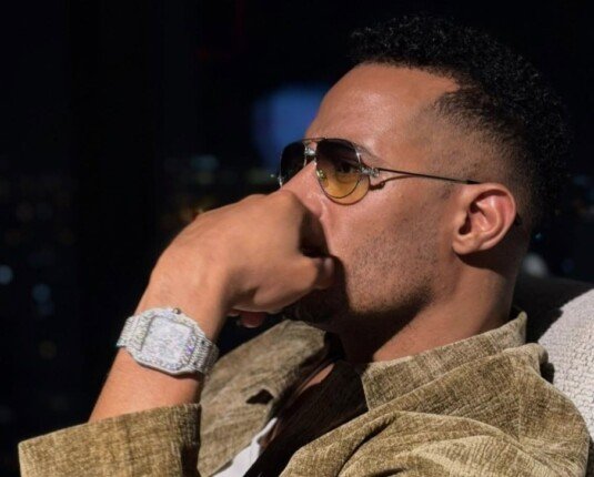 «من مدينة السلام».. محمد رمضان يكشف عن أحدث أعماله الغنائية