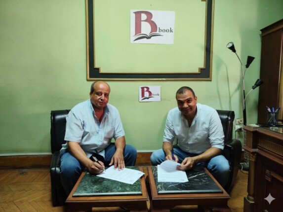 نشر إبداعات أبناء الجنوب.. بروتوكول تعاون بين «س» الثقافية و«بي بوك» لتوثيق التجارب المسرحية الشابة