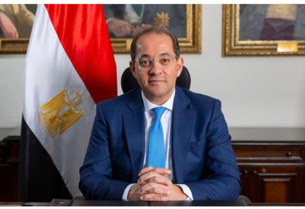 وزير المالية أحمد كجوك ضيف «صالون ماسبيرو الثقافي».. الأحد المقبل