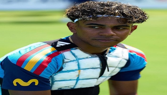سر خاص خلف ارتداء نجوم إسبانيا سترات ثلجية قبل انطلاق مباريات كأس العالم