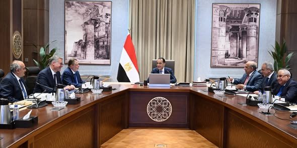 مخزون الوقود تحت المتابعة.. رئيس الوزراء يستعرض خطة تأمين احتياطيات الطاقة