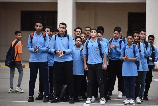 بداية من 1 يوليو.. تعرف على رسوم تحويلات الطلاب بين المدارس للعام الدراسي المقبل