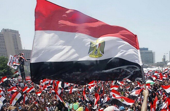 «تعيشي يا مصر وتسلمي».. طرح أغنية وطنية جديدة احتفالًا بذكرى ثورة 30 يونيو | فيديو