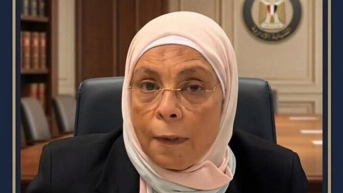 قرار جمهوري بتعيين المستشارة هدى أحمد محمد عيسى رئيسًا لهيئة النيابة الإدارية