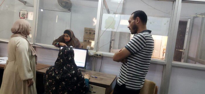 رصد الأداء وتوافر الأدوية.. جولات رقابية مكثفة على المنشآت الصحية ببني سويف