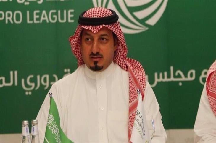 رئيس الاتحاد السعودي يستقيل من منصبه بعد خروج «الأخضر» من المونديال